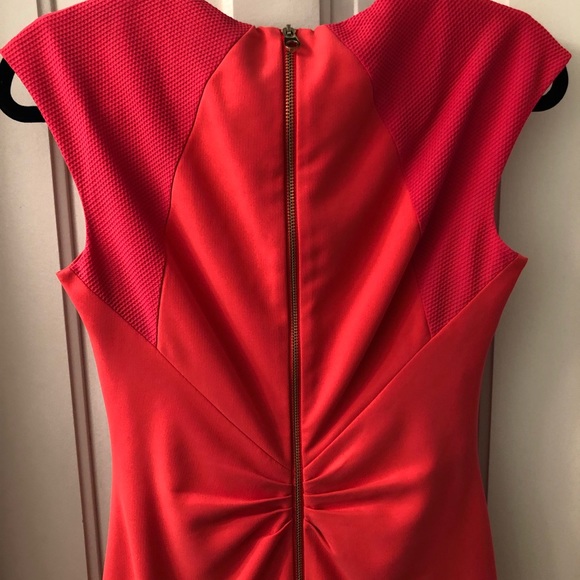 TED BAKER London Jineen Dress - Picture 8 of 10